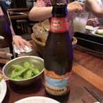 ALOHA TABLE - クラフトビール