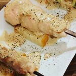 しょうの屋 伍階 - 