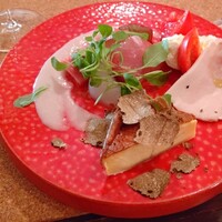 ボッテゴン - 