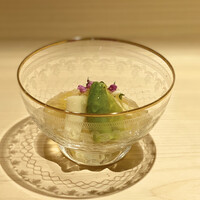 新ばし 星野 - 
