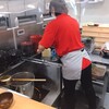 マネキダイニング イオンリバーシティ店