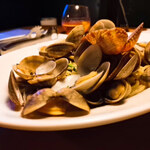 すしやあづまニカイ - 