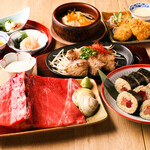 マグロ・日本酒専門店 吟醸マグロ - 料理写真: