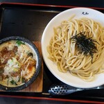 つけ麺 丸和 - 台湾つけ麺