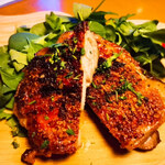 すしやあづまニカイ - 