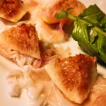 すしやあづまニカイ - 