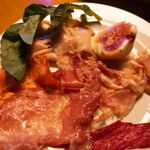 すしやあづまニカイ - 