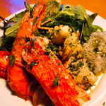 すしやあづまニカイ - 