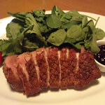 すしやあづまニカイ - 