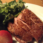 すしやあづまニカイ - 