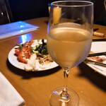 すしやあづまニカイ - 