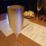 すしやあづまニカイ - 