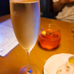 すしやあづまニカイ - 