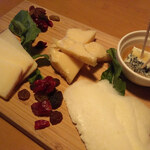 すしやあづまニカイ - 