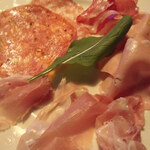 すしやあづまニカイ - 