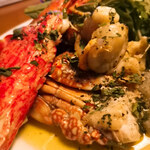 すしやあづまニカイ - 