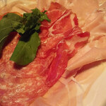 すしやあづまニカイ - 