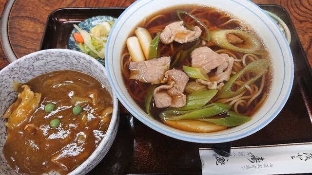 寿庵 （コトブキアン） - 西荻窪/そば | 食べログ