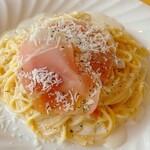 食感パスタとピザのお店 ピノキオ - 