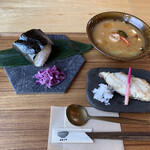 Ametsuchi - 