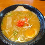 Tampopo Ramen - 