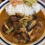 カレーライス専門店 ブラザー - 