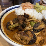 カレーライス専門店 ブラザー - 