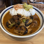 カレーライス専門店 ブラザー - 