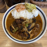 カレーライス専門店 ブラザー - 