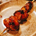 やきとん ひなた - 