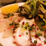 やきとん ひなた - 