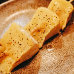 やきとん ひなた - 