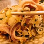 やきとん ひなた - 