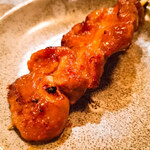 やきとん ひなた - 