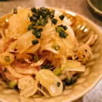 やきとん ひなた - 