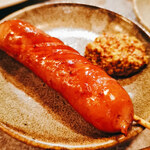 やきとん ひなた - 