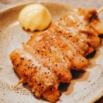 やきとん ひなた - 