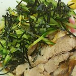 幸軒 - 　　アップ！