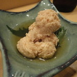 春団治 - 鯛の子煮☆