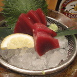 春団治 - 本まぐろ造り☆
