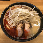 味噌っ子 ふっく - 