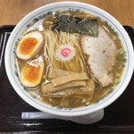 青梅街道 大勝軒 杉並 - 