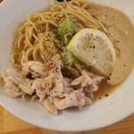 中華そば 髙野 - 和え玉