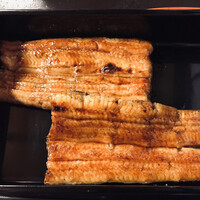 うなぎ秋本 - 共水うなぎ(5,600円)