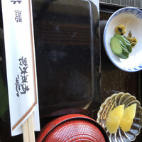 駒形前川 浅草本店 -  駒形前川 浅草本店 -