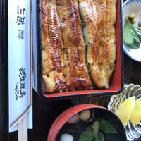 駒形前川 浅草本店 -  駒形前川 浅草本店 -