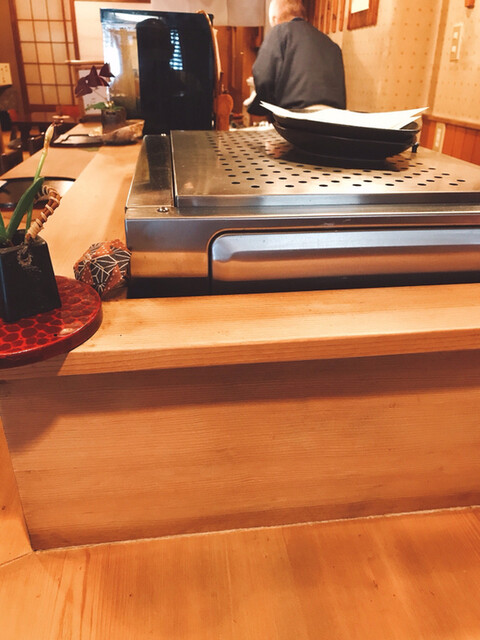 Tempura Jinbee photo 4