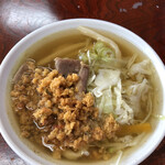 Kiyochan Udon - 