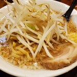 好麺 たまらん - 