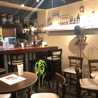 神田駅 東京都 でおすすめのグルメ情報 ショットバー をご紹介 食べログ